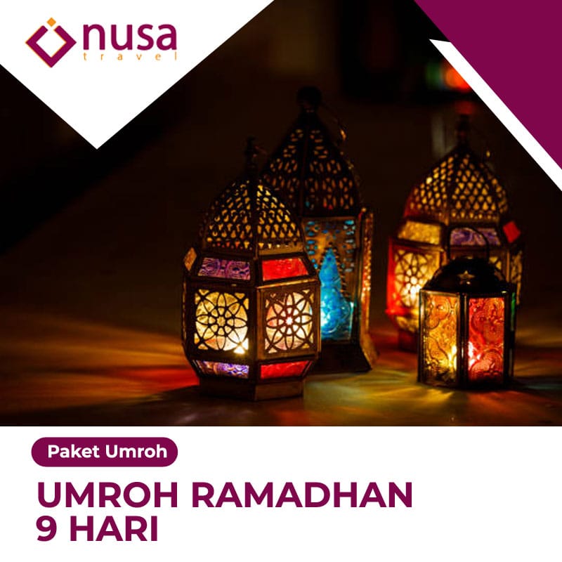 Umroh Ramadhan 2021 Pt Alhijaz Indowisata Umroh Ramadhan 2021 Pt Alhijaz Indowisata