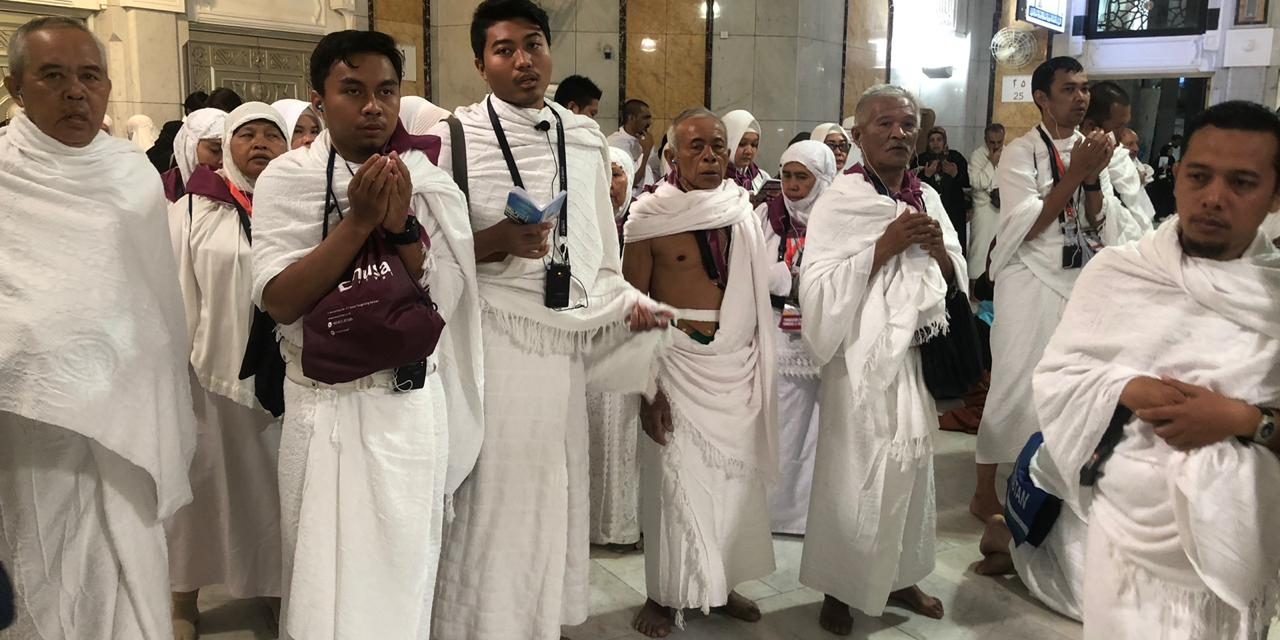 Apa Saja Larangan Ihram? Nusa Travel